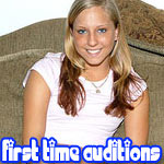 Amateur Girls Tryout for their Debut Porn Auditions